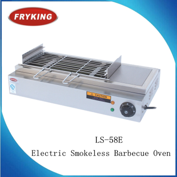 Wholesale smokeless electric grill house grill designs