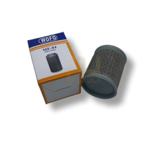 MF Series Hydraulic Suction Line Lubricating Oil Filters: MF-04 to MF-32