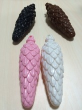 cuckoo clock spare parts/cuckoo clock weight