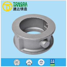 ISO9001 Good Quality Casting Casting Pump Body Cast