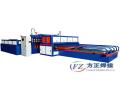 Panel Wire Mesh Horse Fence Machine