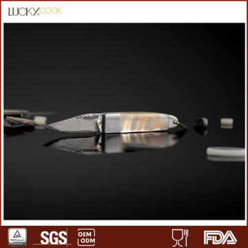 Damascus laguiole Knife Exquisite Gift knife