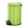 Steel Home Office Waste Bins With Soft Close