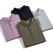 10 cores de camiseta de polo masculino roupas esportivas de eqüinas