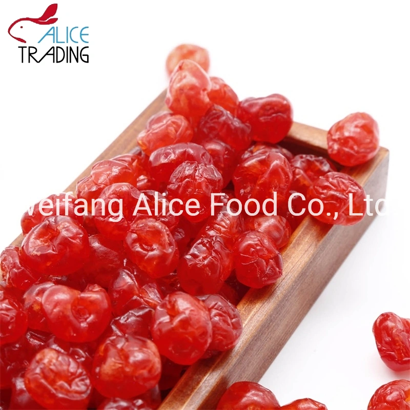 Wholesale China Bulk Cherries Dried Cherry Fruit