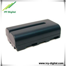 Digital Camera Battery for Sony NP-F550 F570