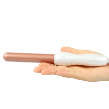 Travel Mini Automatic Rotating Ionic Hair Curler