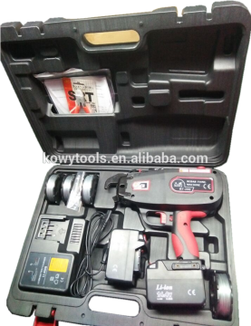 Cordless Power Tools Automatic Rebar Tying Machine