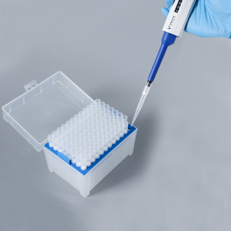 Single Channel Pipettes