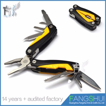 2017 wholesale promotional multi-function plier