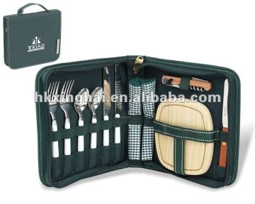 Picnic wine set,mochila de picnic,Made of 600D polyester