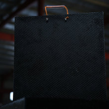 outrigger pads for bucket truck