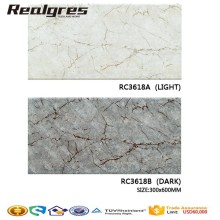 Glossy sureface wall ceramic tiles