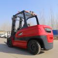 Trak Forklift Elektrik 1-7 tan