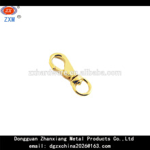 high quality brass hooks and rings