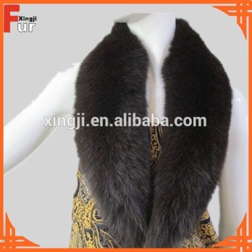 Winter Down Coat Fox Fur Collar