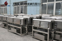 ZHY Series Hot Steam Heating Shrinker
