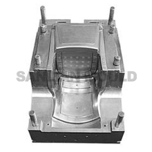 plastic chair mold