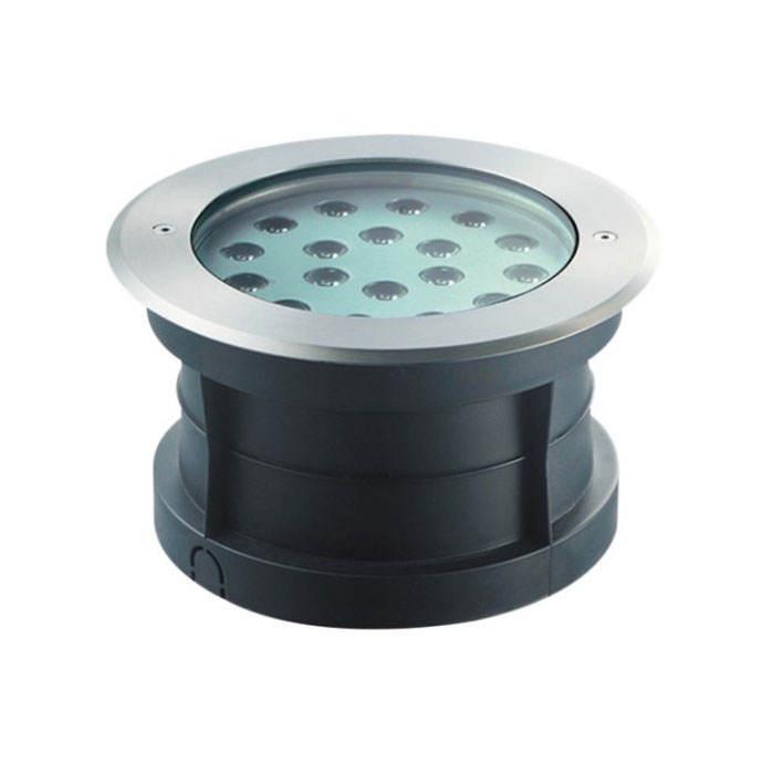 Waterproof Outdoor 18W LED Underwater Light