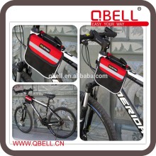 2016 Hot sell waterproof Bike bag and Bicycle Saddle Bag