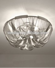 Large lobby ceiling light LED lighting products