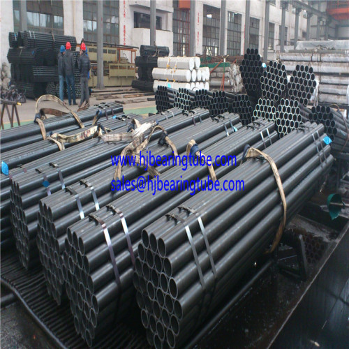 30CrMnSiA seamless carbon steel pipes alloy steel tubing