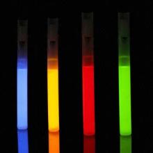 Glow Stick Whistle
