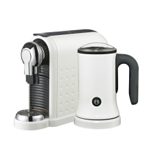 Best New Electric Kitchen Aid Coffee Makers with Milk Frother for Pod Coffee