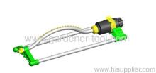 19 Holes Lawn Water Oscillating Sprinkler?