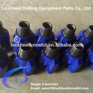 Oilfield equipment parts tricone drill head bit