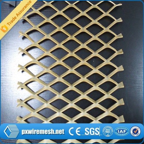 Stainless Steel Decorative Wire Mesh