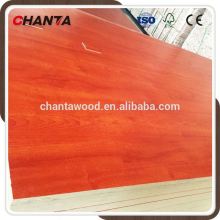 hot press melamine plywood for wardrobe