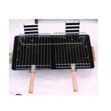 Barbecue Grill Mesh Set
