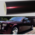 Metallic Gloss Rose Car Wrap Vinyl