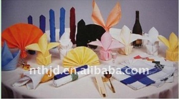 table napkin table linen