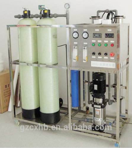 Very nice commercial reverse osmosis drinking water system / reverse osmosis water system price