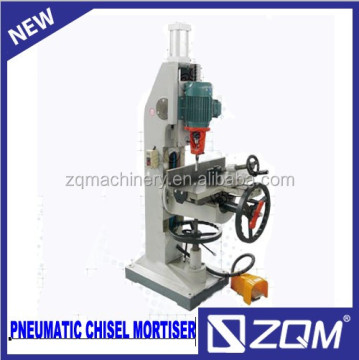 MS3615 Chisel Mortising Machine - Wood Drilling Machine
