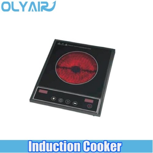 H20A3 induction cooker/small induction cooker/infrared induction cooker