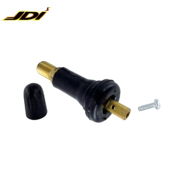 JDI 218 TPMS Service Kit: Replacement Part for TPMS Sensor and Tire Valve Stem