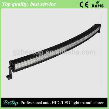 288w curved led light bar
