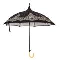 Parasol chùa cổ điển