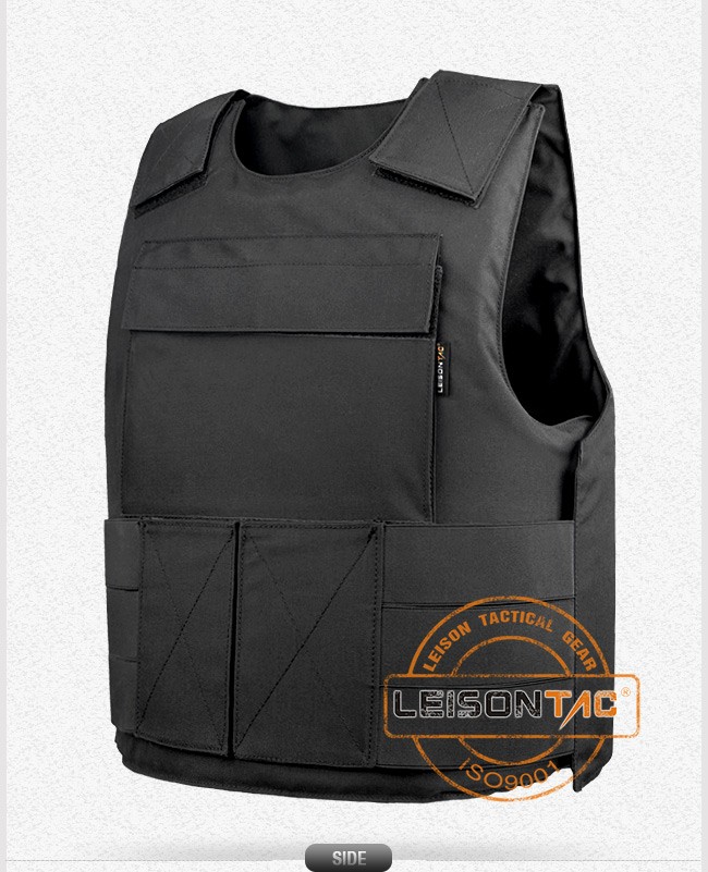 Passed Usa Hp Lab Test Lightweight Ballistic Vest Ballistic Body Armour Bulletproof Vests