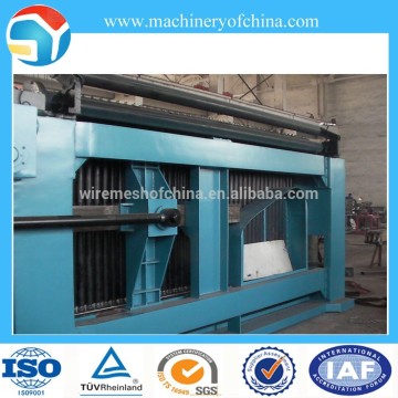 gabion hexagonal wire netting machinery / Gabion Box Machine