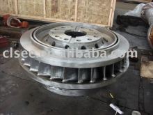 Hydropower Units/Francis Runner