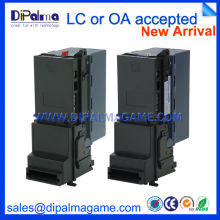 2014 The Newest Multi-fonction bill acceptor ICT bill acceptor LX7 bill acceptors