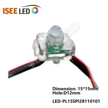 12mm LED effekti modul işarəsi işığı