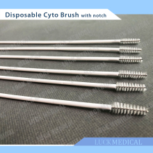 Cervical Brush Sterile Cytobrush Pap Smear