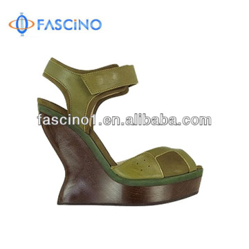 latest leather shoes womens for 2013