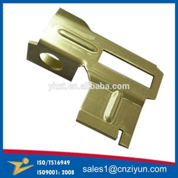 OEM progressive stamping die parts