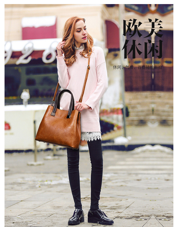 Fashion Women Bags